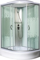 Мономах Душевая кабина 100x70 100/70/24 МЗ L